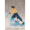 Yu Yu Hakusho Estatua ARTFXJ PVC 1/8 Yusuke Urameshi Ver. 2 19 cm