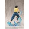 Yu Yu Hakusho Estatua ARTFXJ PVC 1/8 Yusuke Urameshi Ver. 2 19 cm