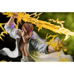 Yu Yu Hakusho Estatua ARTFXJ PVC 1/8 Kazuma Kuwabara Ver. 2 25 cm