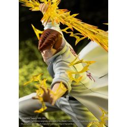 Yu Yu Hakusho Estatua ARTFXJ PVC 1/8 Kazuma Kuwabara Ver. 2 25 cm