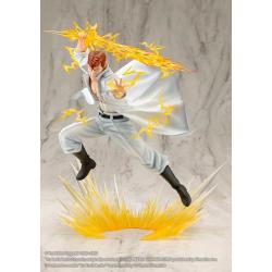Yu Yu Hakusho Estatua ARTFXJ PVC 1/8 Kazuma Kuwabara Ver. 2 25 cm