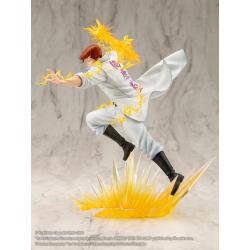 Yu Yu Hakusho Estatua ARTFXJ PVC 1/8 Kazuma Kuwabara Ver. 2 25 cm