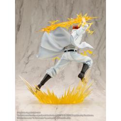 Yu Yu Hakusho Estatua ARTFXJ PVC 1/8 Kazuma Kuwabara Ver. 2 25 cm