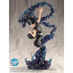 Yu Yu Hakusho Estatua PVC ARTFX J 1/8 Hiei Ver. 2 25 cm