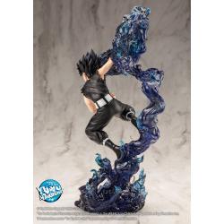 Yu Yu Hakusho Estatua PVC ARTFX J 1/8 Hiei Ver. 2 25 cm