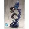 Yu Yu Hakusho Estatua PVC ARTFX J 1/8 Hiei Ver. 2 25 cm