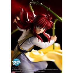 Yu Yu Hakusho Estatua PVC ARTFX J 1/8 Kurama Ver.2 24 cm