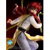 Yu Yu Hakusho Estatua PVC ARTFX J 1/8 Kurama Ver.2 24 cm