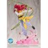 Yu Yu Hakusho Estatua PVC ARTFX J 1/8 Kurama Ver.2 24 cm