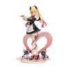 Hololive Production Estatua PVC 1/7 Yuzuki Choco Maid Costume Ver. 27 cm