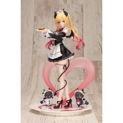 Hololive Production Estatua PVC 1/7 Yuzuki Choco Maid Costume Ver. 27 cm