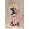 Hololive Production Estatua PVC 1/7 Yuzuki Choco Maid Costume Ver. 27 cm