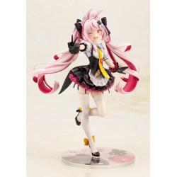 Tomari Mari Estatua PVC 1/7 Tomari Mari 24 cm