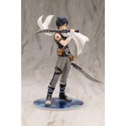 The Legend of Heroes Estatua PVC 1/8 Joshua Bright 23 cm