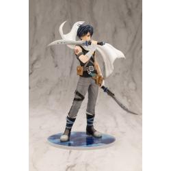 The Legend of Heroes Estatua PVC 1/8 Joshua Bright 23 cm