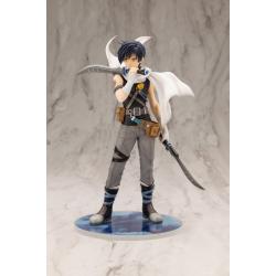 The Legend of Heroes Estatua PVC 1/8 Joshua Bright 23 cm