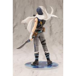 The Legend of Heroes Estatua PVC 1/8 Joshua Bright 23 cm