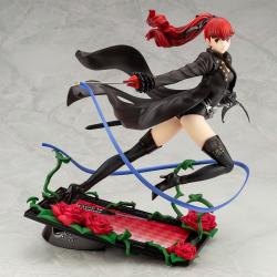 Persona 5 Royal Estatua ARTFXJ PVC 1/8 Kasumi Yoshizawa Phantom Thief Ver. 21 cm