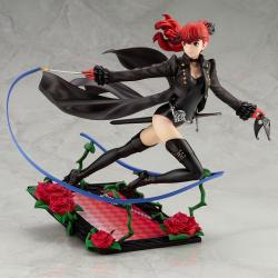 Persona 5 Royal Estatua ARTFXJ PVC 1/8 Kasumi Yoshizawa Phantom Thief Ver. 21 cm