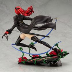Persona 5 Royal Estatua ARTFXJ PVC 1/8 Kasumi Yoshizawa Phantom Thief Ver. 21 cm