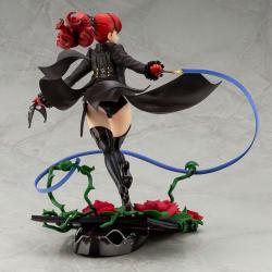 Persona 5 Royal Estatua ARTFXJ PVC 1/8 Kasumi Yoshizawa Phantom Thief Ver. 21 cm