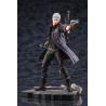 Devil May Cry 5 Estatua PVC ARTFXJ 1/8 Nero 27 cm
