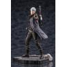 Devil May Cry 5 Estatua PVC ARTFXJ 1/8 Nero 27 cm