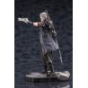 Devil May Cry 5 Estatua PVC ARTFXJ 1/8 Nero 27 cm