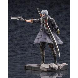Devil May Cry 5 Estatua PVC ARTFXJ 1/8 Nero 27 cm