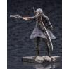Devil May Cry 5 Estatua PVC ARTFXJ 1/8 Nero 27 cm