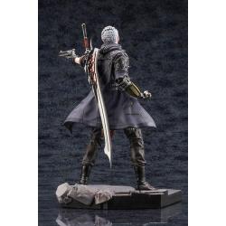 Devil May Cry 5 Estatua PVC ARTFXJ 1/8 Nero 27 cm