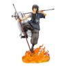 Fire Force Estatua PVC ARTFX J 1/8 Shinmon Benimaru 28 cm