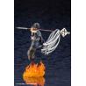 Fire Force Estatua PVC ARTFX J 1/8 Shinmon Benimaru 28 cm