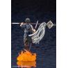 Fire Force Estatua PVC ARTFX J 1/8 Shinmon Benimaru 28 cm