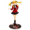 Kakegurui Estatua PVC ARTFX J 1/8 Mary Saotome 21 cm