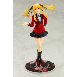 Kakegurui Estatua PVC ARTFX J 1/8 Mary Saotome 21 cm