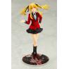 Kakegurui Estatua PVC ARTFX J 1/8 Mary Saotome 21 cm