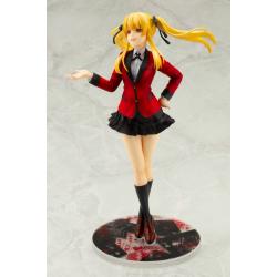 Kakegurui Estatua PVC ARTFX J 1/8 Mary Saotome 21 cm