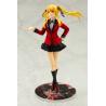 Kakegurui Estatua PVC ARTFX J 1/8 Mary Saotome 21 cm