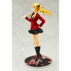 Kakegurui Estatua PVC ARTFX J 1/8 Mary Saotome 21 cm