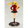 Kakegurui Estatua PVC ARTFX J 1/8 Mary Saotome 21 cm