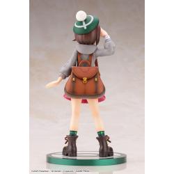 Pokémon Estatua ARTFXJ PVC 1/8 Gloria & Sobble 21 cm