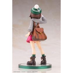 Pokémon Estatua ARTFXJ PVC 1/8 Gloria & Sobble 21 cm