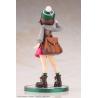 Pokémon Estatua ARTFXJ PVC 1/8 Gloria & Sobble 21 cm