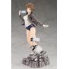 13 Sentinels: Aegis Rim Estatua ARTFXJ PVC 1/8 Natsuno Minami & BJ 25 cm