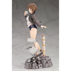 13 Sentinels: Aegis Rim Estatua ARTFXJ PVC 1/8 Natsuno Minami & BJ 25 cm