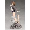 13 Sentinels: Aegis Rim Estatua ARTFXJ PVC 1/8 Natsuno Minami & BJ 25 cm