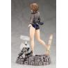 13 Sentinels: Aegis Rim Estatua ARTFXJ PVC 1/8 Natsuno Minami & BJ 25 cm