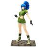 The King Of Fighters '97Bishoujo Estatua PVC 1/7 Leona Heidern 24 cm