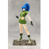 The King Of Fighters '97Bishoujo Estatua PVC 1/7 Leona Heidern 24 cm